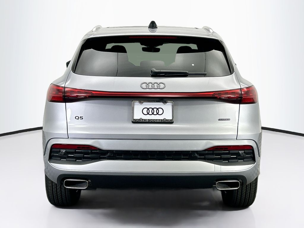 Thumbnail: 2025 Audi Q5 - 7