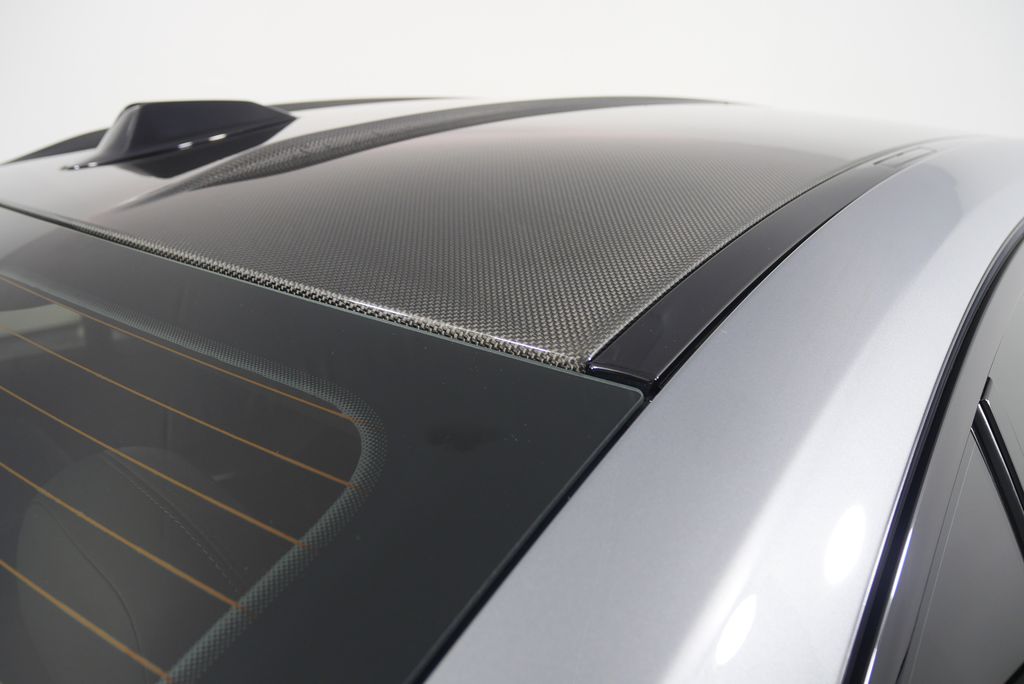 Thumbnail: 2023 BMW M3 - 5