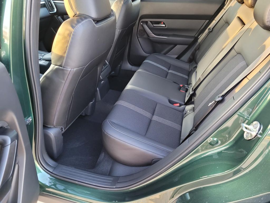 new 2026 Mazda CX-50 car, priced at $32,085