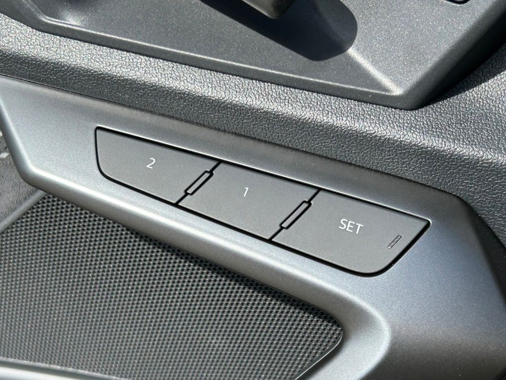 Certified Used 2025 Gray Audi 2.5T image 79