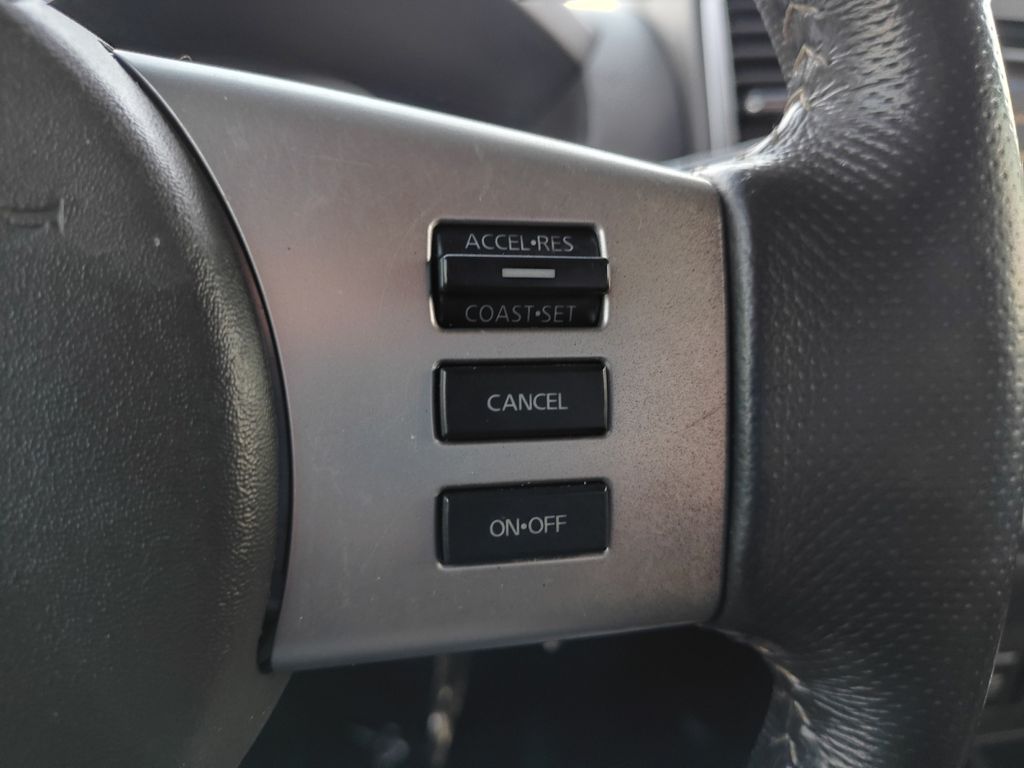 2018 Nissan Frontier  Pro-4x In Austin, Texas