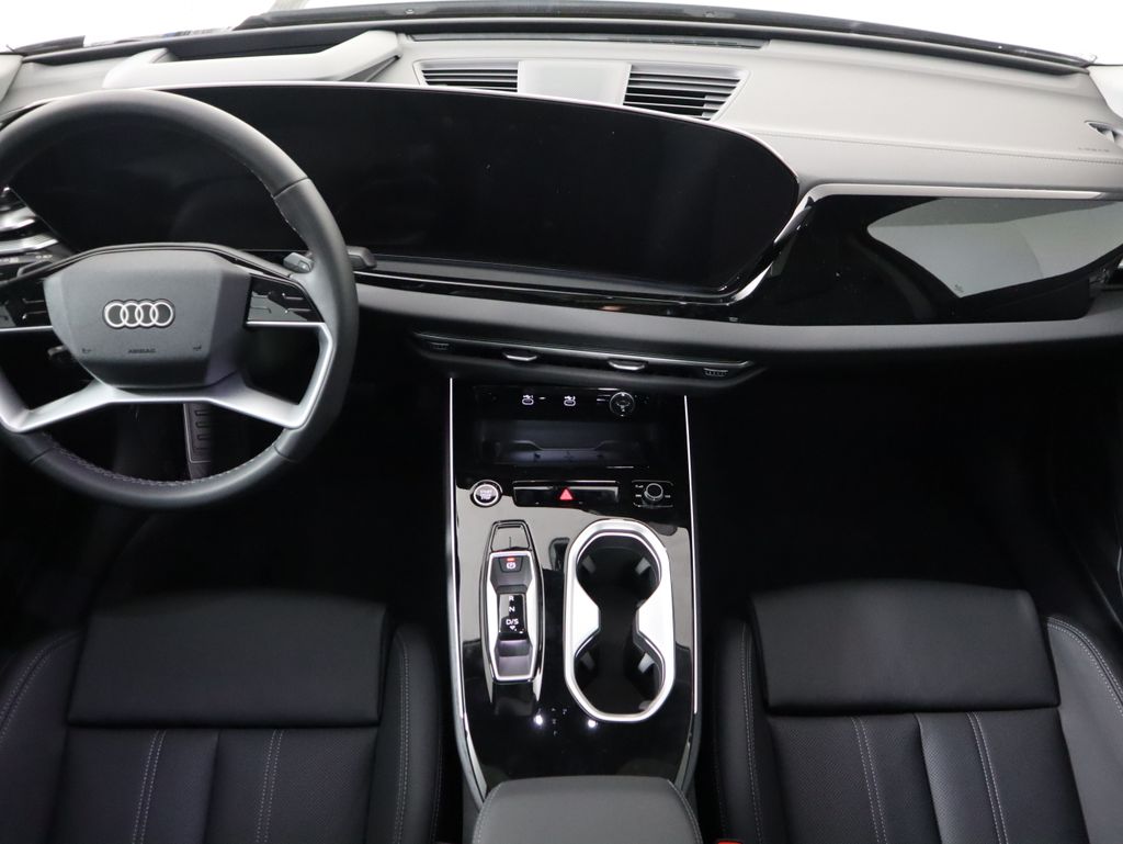 Thumbnail: 2026 Audi A6 - 15