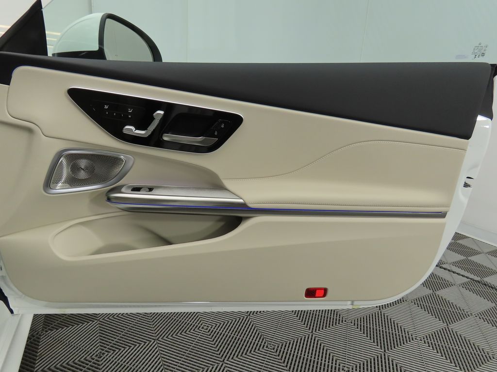 Thumbnail: 2026 Mercedes-Benz CLE - 25