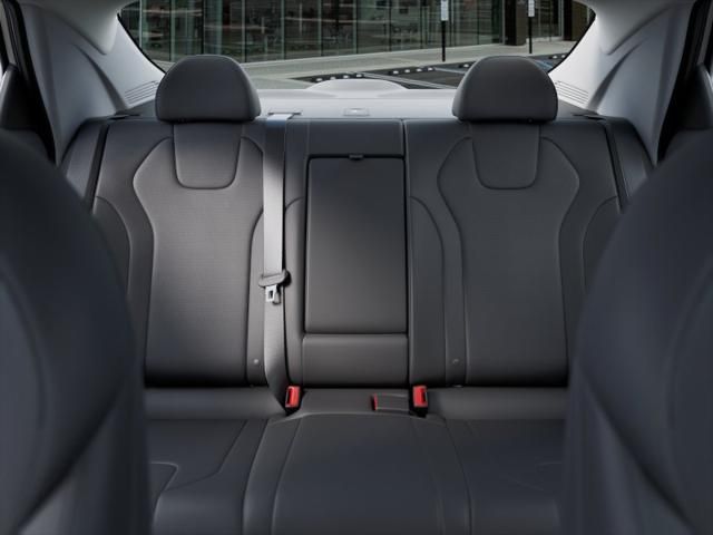 2025 Hyundai Elantra Limited Edition 12