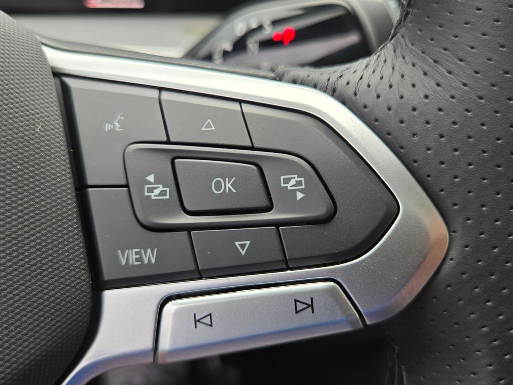 2026 Volkswagen Tiguan - $35,548
