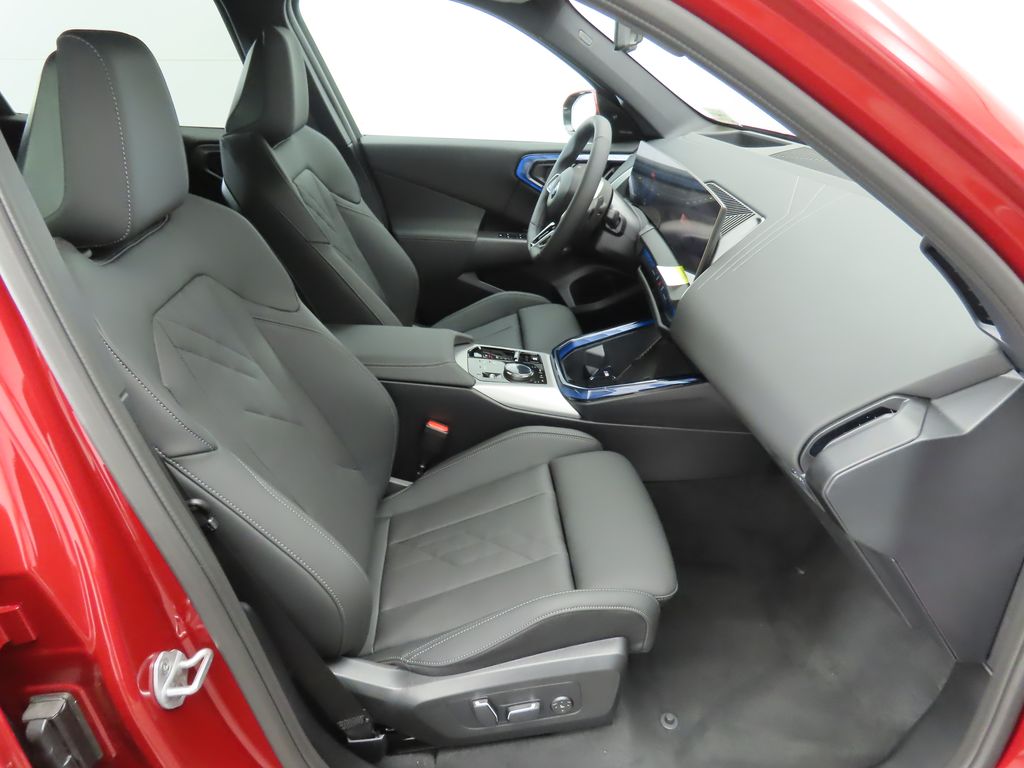 Thumbnail: 2025 BMW X3 - 21