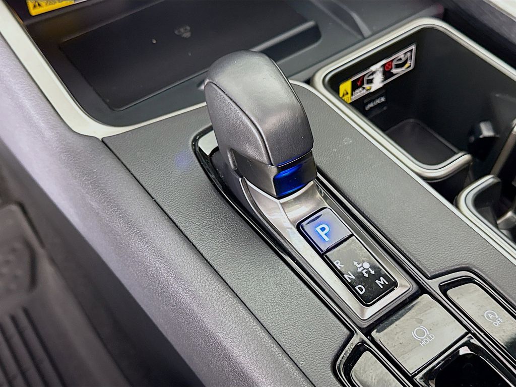 Thumbnail: 2024 Lexus TX - 17