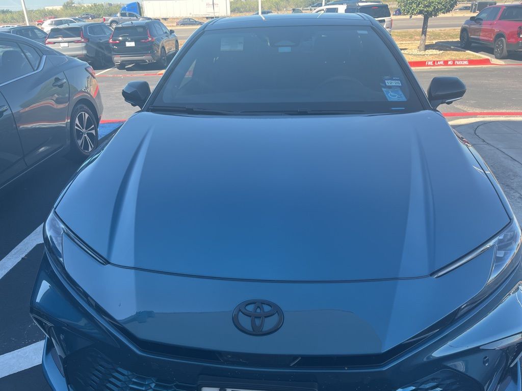 Thumbnail: 2025 Toyota Camry - 2