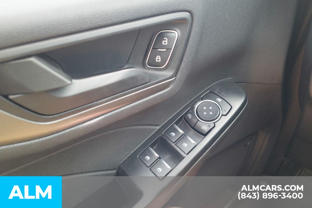 Used 2025 Gray Ford Active image 20
