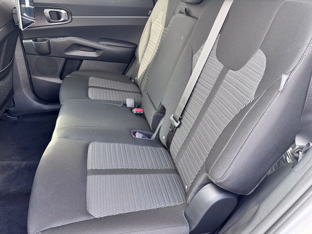 New 2026 Kia Sorento SUV