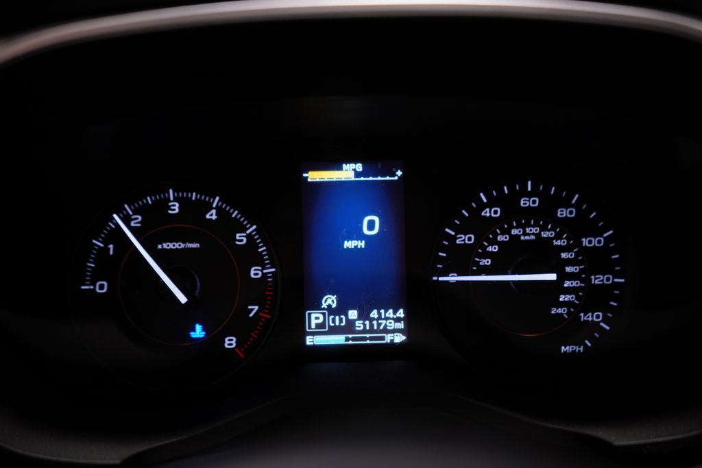 Thumbnail: 2021 Subaru Crosstrek - 23