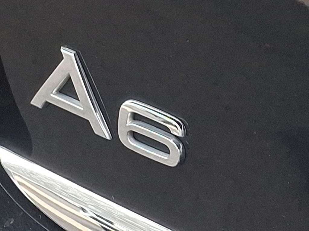 Thumbnail: 2017 Audi A6 - 31