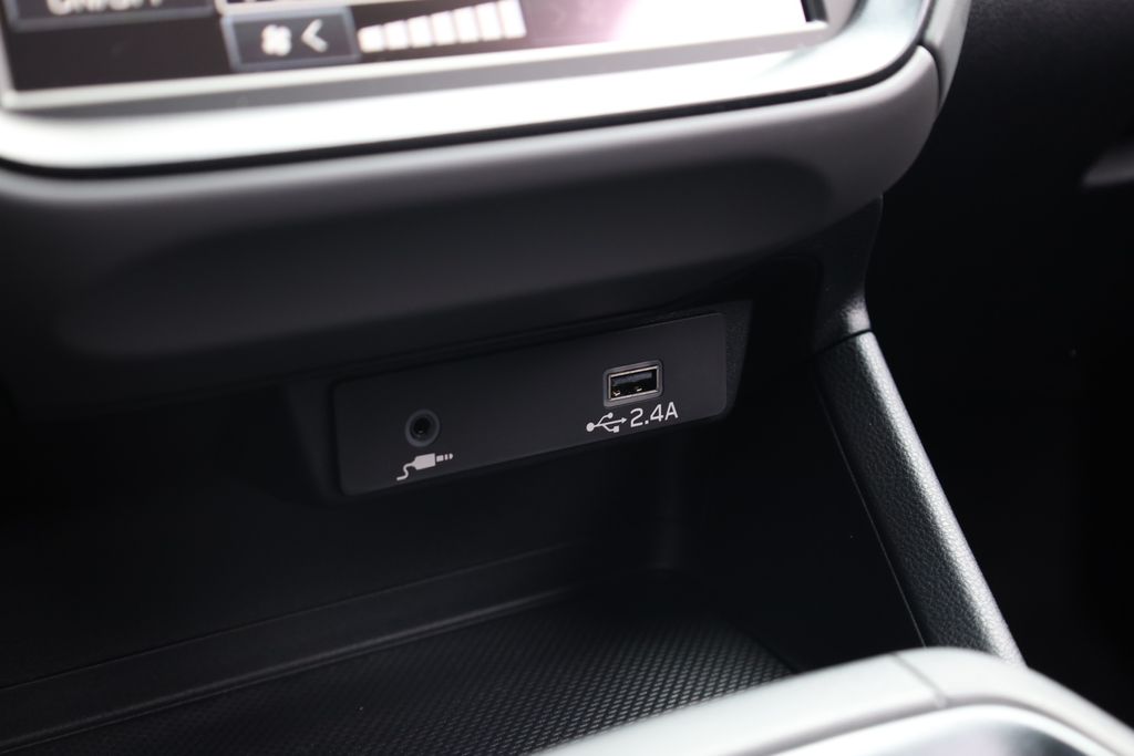 new 2026 Subaru Crosstrek car, priced at $27,589