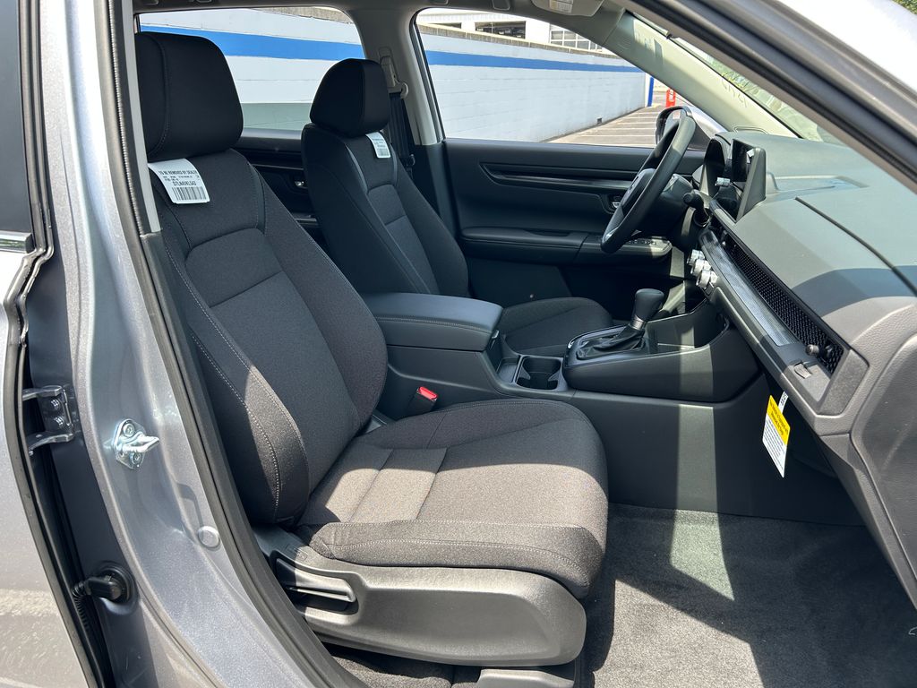 Thumbnail: 2026 Honda CR-V - 24