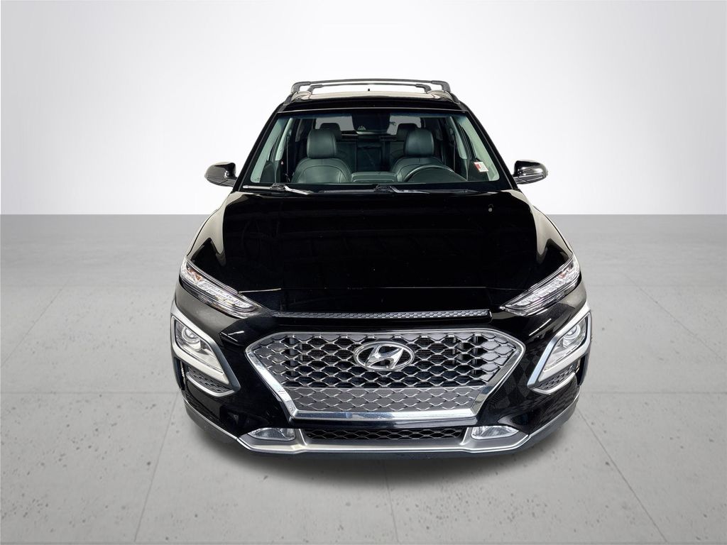 2021 Hyundai Kona Limited