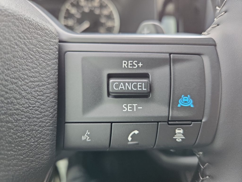 2026 Nissan Pathfinder