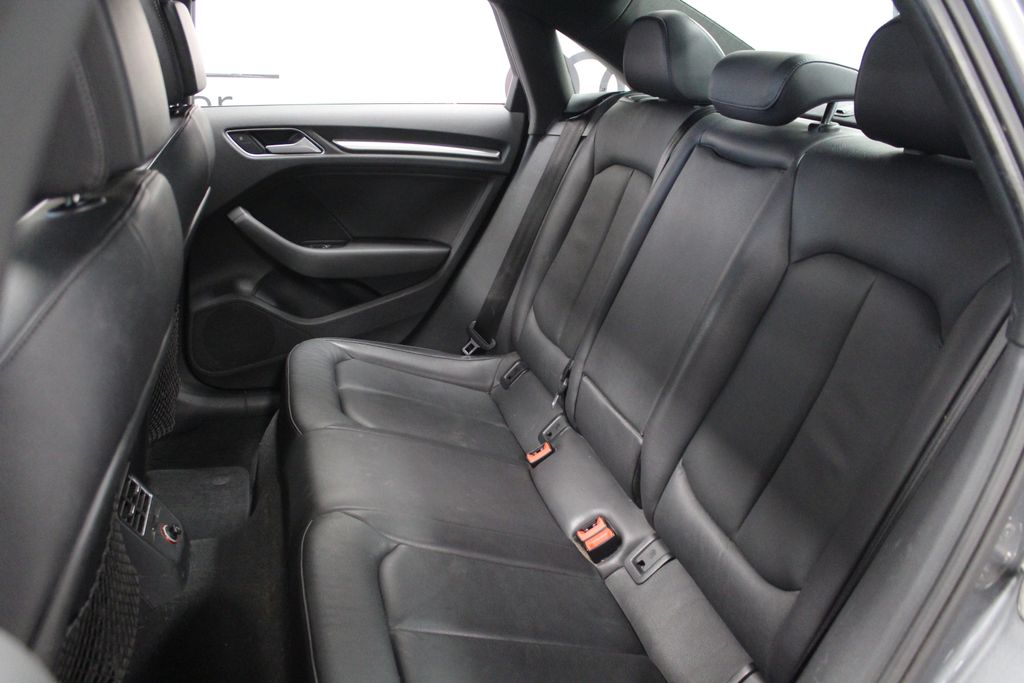 Thumbnail: 2015 Audi A3 - 20