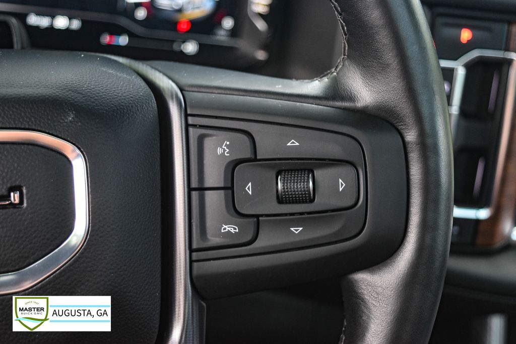 Used 2024 GMC Yukon SUV