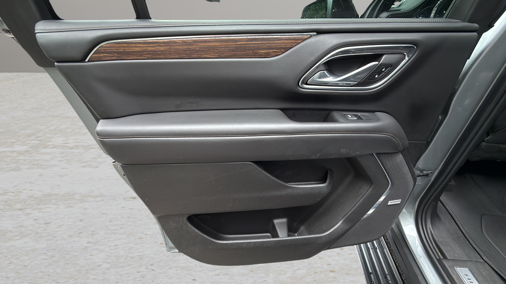 2023 Chevrolet Suburban