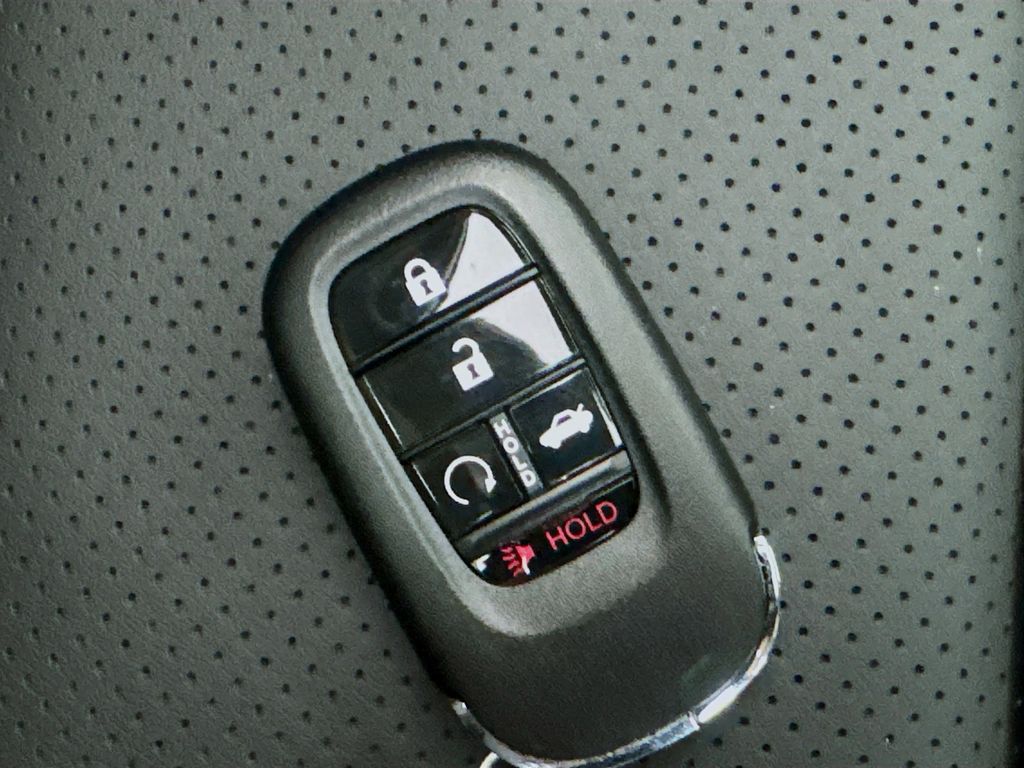 Used Car 2025 Honda Accord Hybrid  Touring For Sale Under $40,000 In Austin, Texas