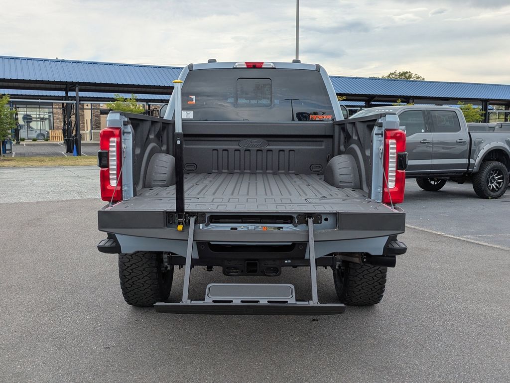 2026 Ford F-250 Super Duty Rocky Ridge