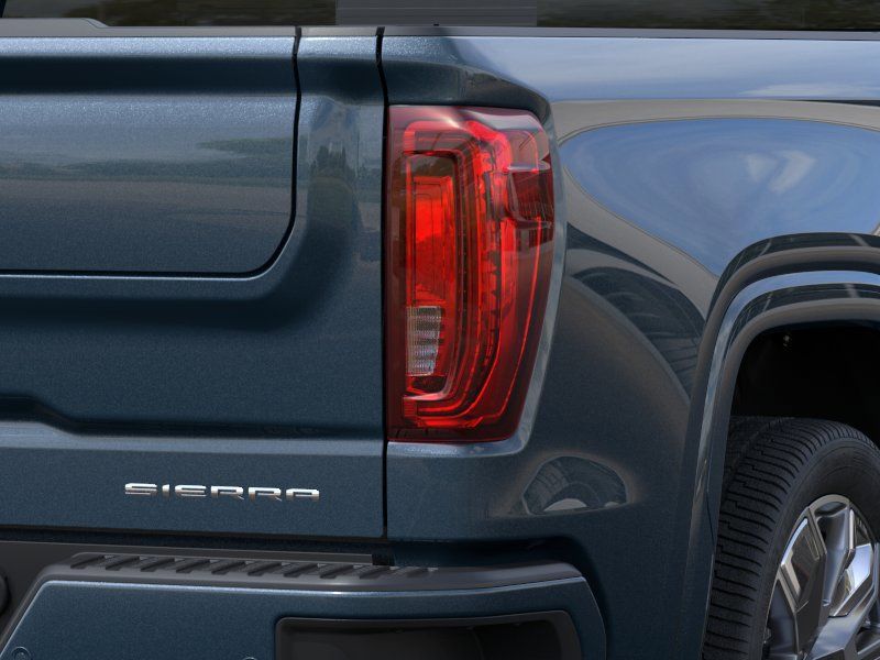 New 2026 Blue GMC Denali image 12