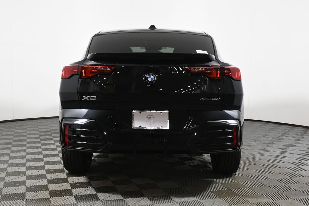 Thumbnail: 2026 BMW X2 - 6