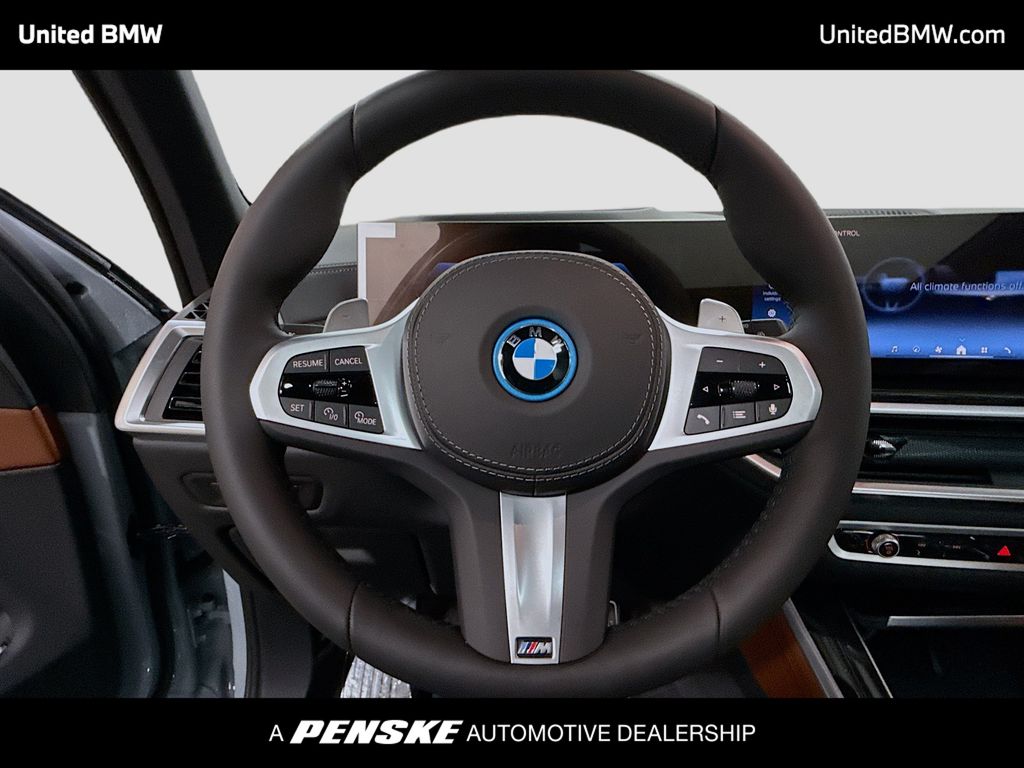 Thumbnail: 2026 BMW X5 - 6