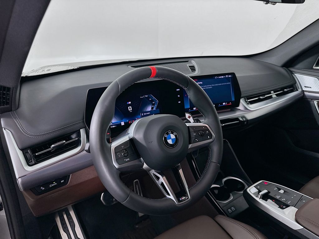 Thumbnail: 2025 BMW X1 - 9