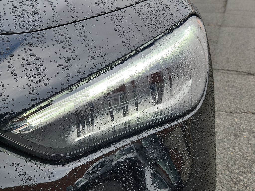 Thumbnail: 2025 Mercedes-Benz CLE - 9