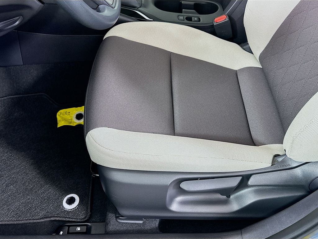 Thumbnail: 2025 Toyota Corolla - 19