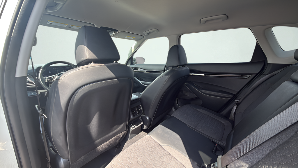 Used 2025 Kia Seltos SUV