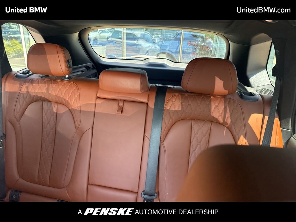 Thumbnail: 2022 BMW X5 - 5