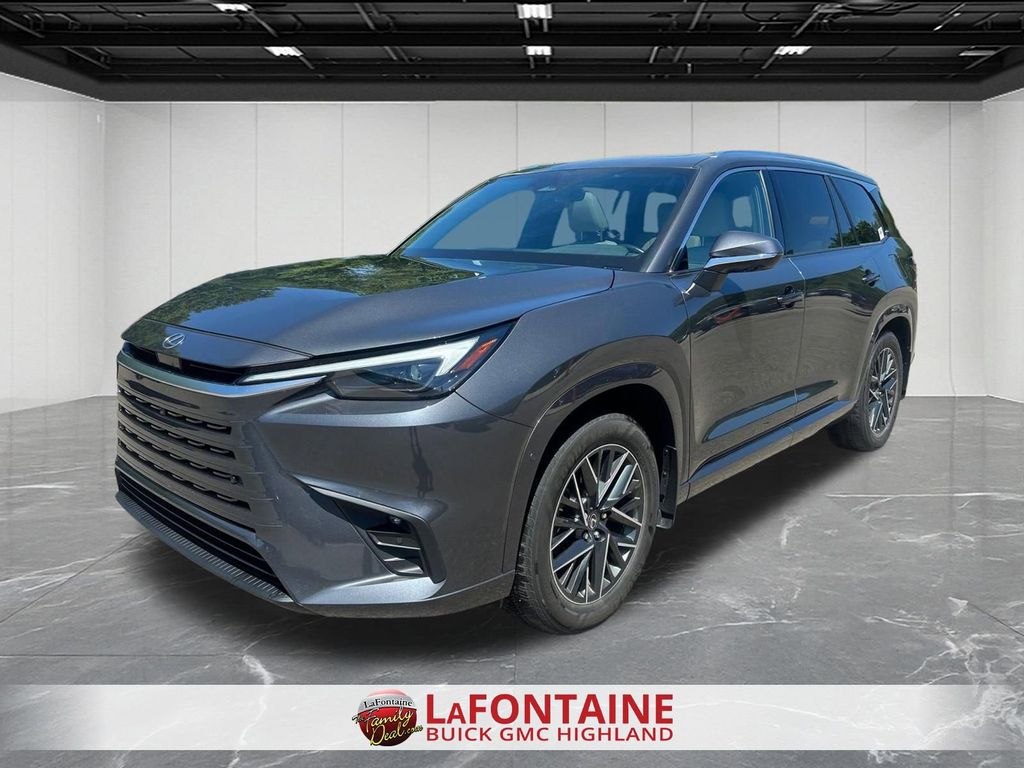 2024 Lexus TX 350 Premium AWD