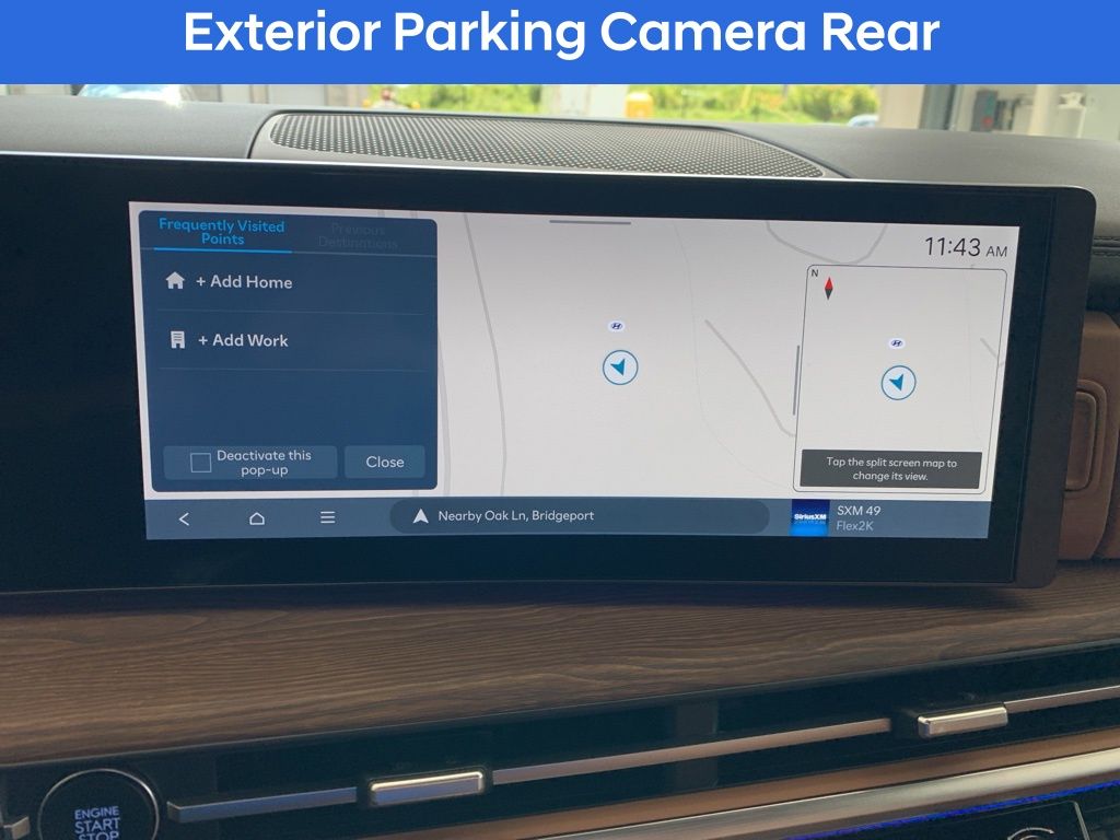 New 2026 White Hyundai Calligraphy image 8