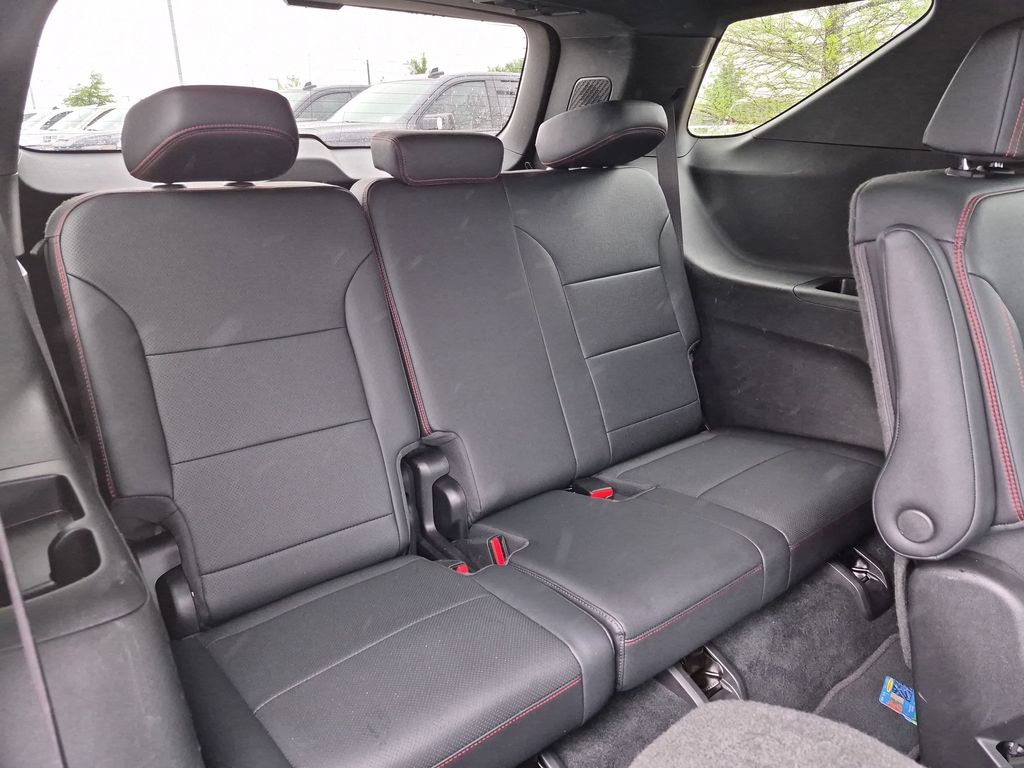 Used Car 2024 Chevrolet Traverse  Rs For Sale Under $50,000 In Austin, Texas