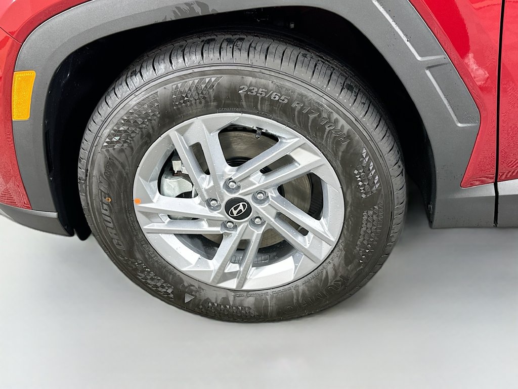 Thumbnail: 2026 Hyundai Tucson - 21