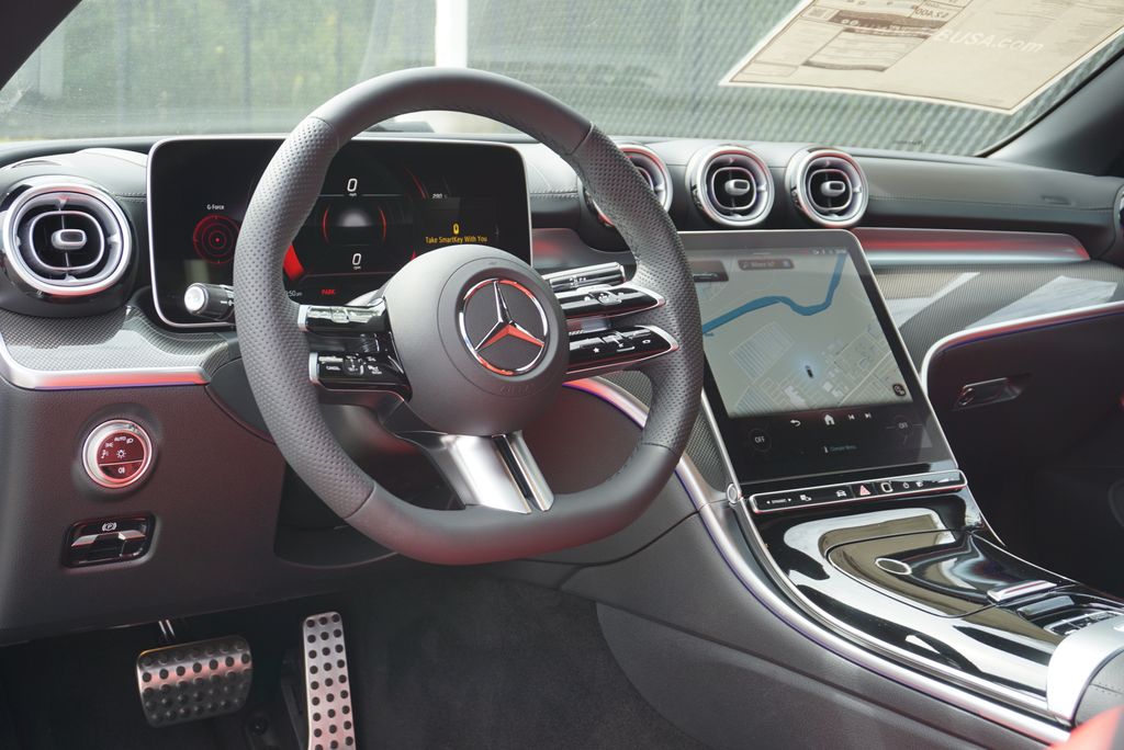 Thumbnail: 2026 Mercedes-Benz CLE - 28