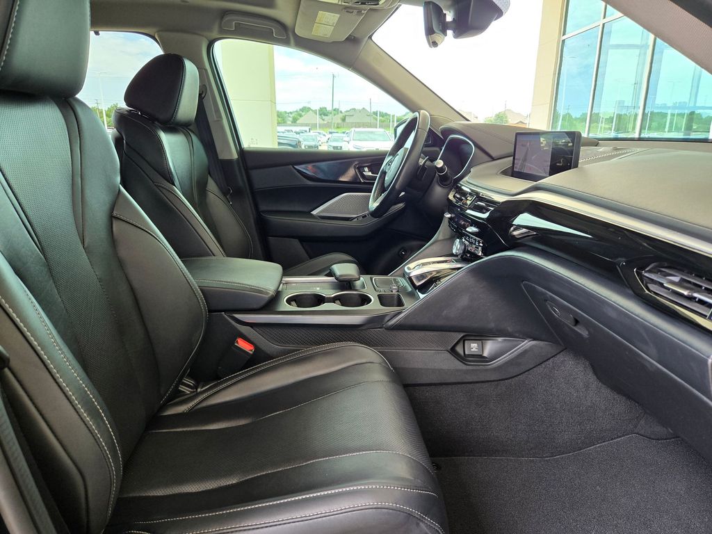 Used 2023 Acura MDX SUV