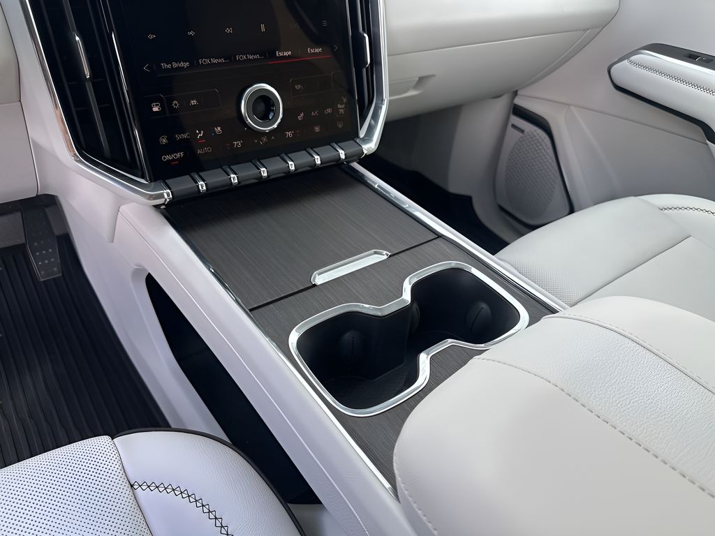 Used Car 2024 Gmc Acadia  Denali For Sale Under $50,000 In Austin, Texas