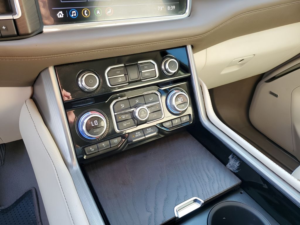 Used Car 2021 Gmc Yukon Xl  Denali For Sale Under $50,000 In Austin, Texas
