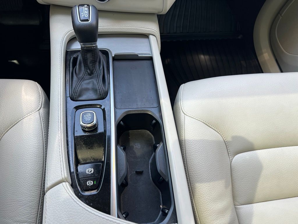 Used 2022 Volvo XC90 SUV