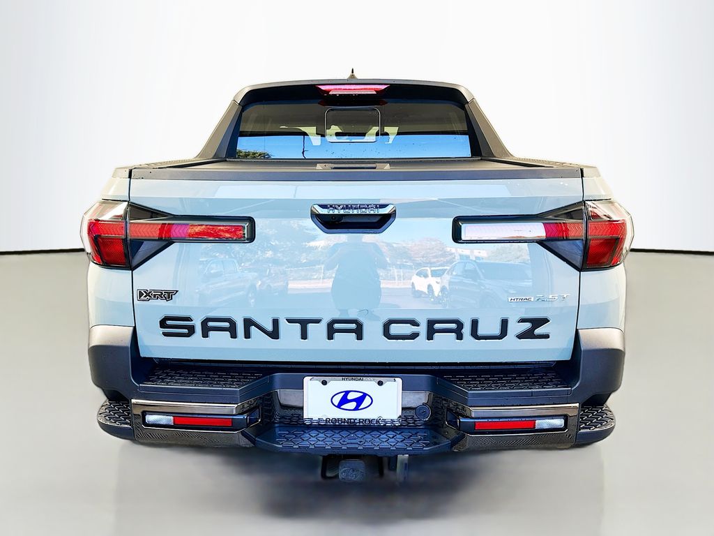 Thumbnail: 2026 Hyundai Santa Cruz - 6