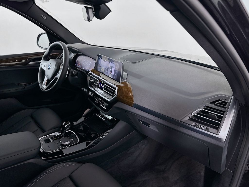 2024 BMW X3 sDrive30i 31