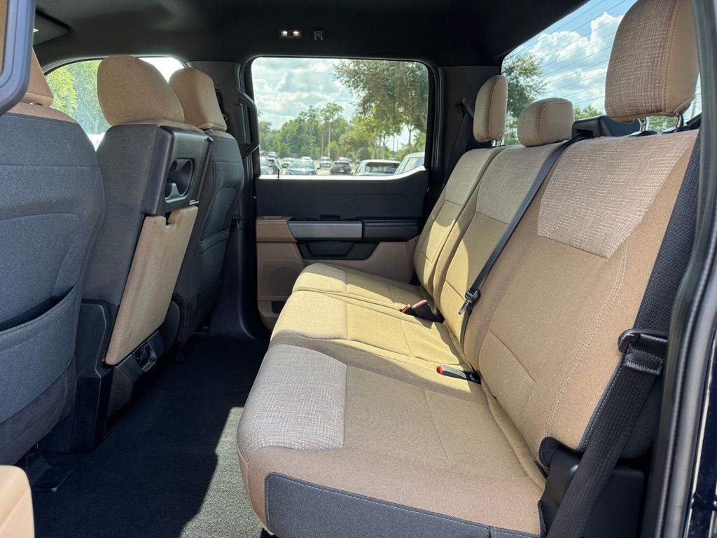2023 Ford F-150 XLT photo 15
