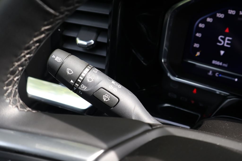 Thumbnail: 2024 Chevrolet Silverado 1500 - 23