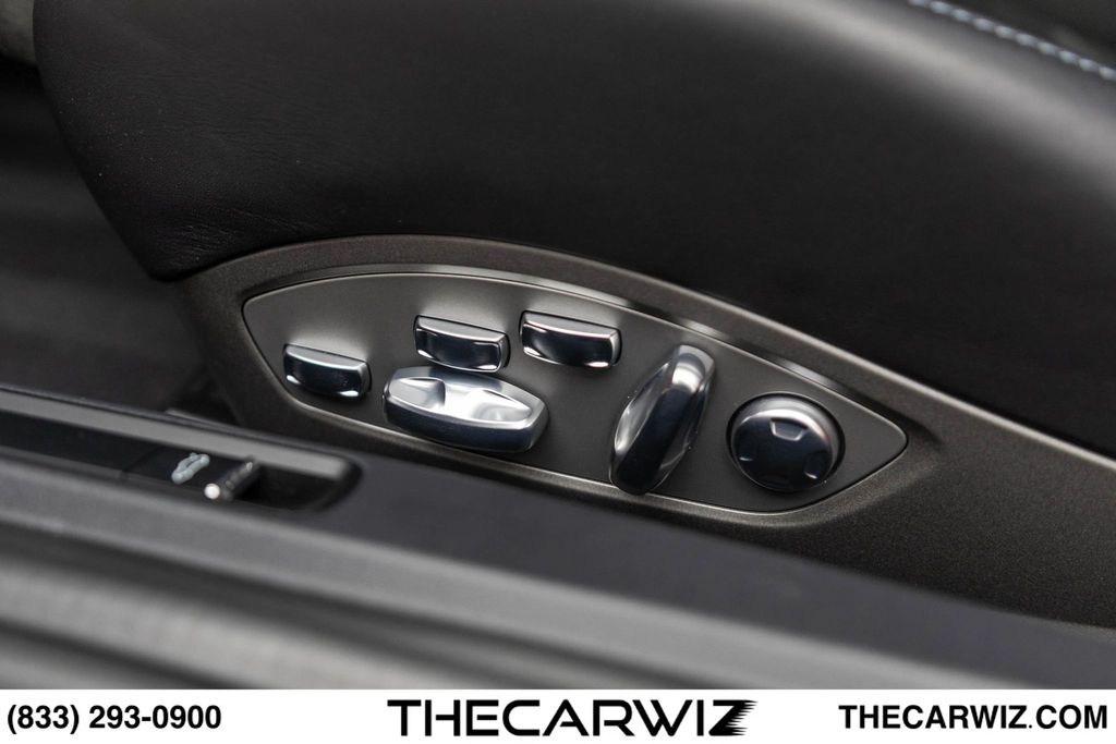 2023 Porsche 718 Cayman