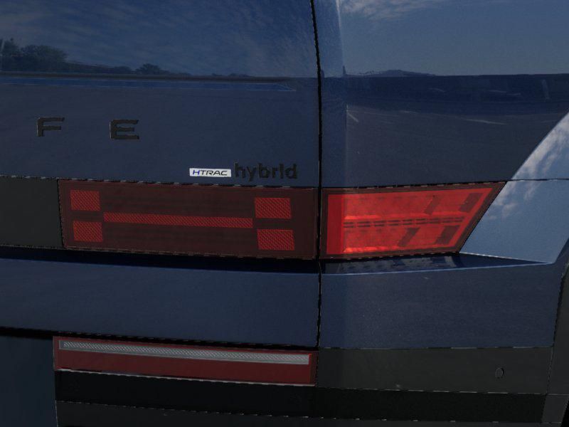 2025 Hyundai Santa Fe Calligraphy 10