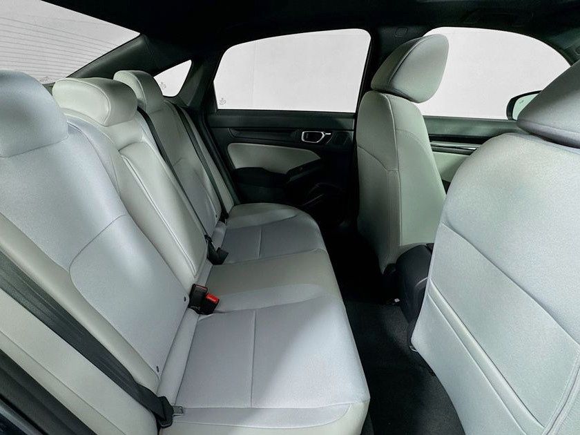 Used Car 2025 Honda Civic Hybrid  Sport For Sale Under $30,000 In Austin, Texas