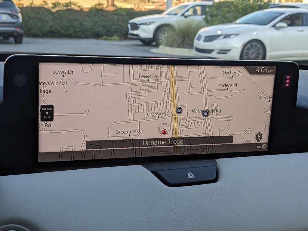 2025 Mazda CX-90 3.3 Turbo S Premium Package